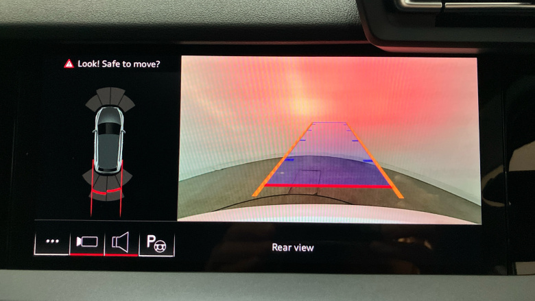 Audi A3 1.5 TFSI e 204 Sport 5dr S Tronic Hatchback